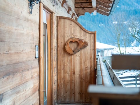 Apartment | Balcony
