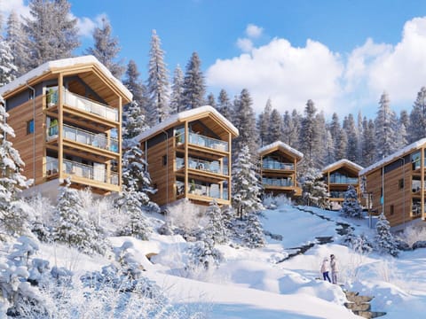 Chalet | Exterior