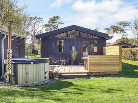 House | View from property