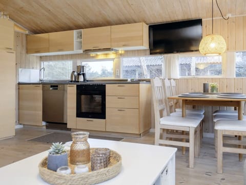 House | Private kitchen