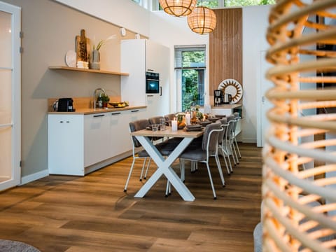 House | Private kitchen | Electric kettle