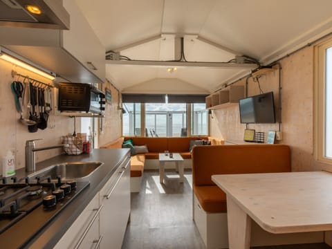 House | Private kitchen | Electric kettle