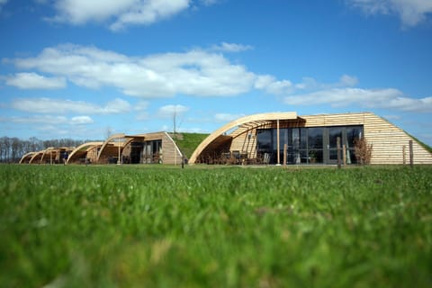 Bungalow | Exterior