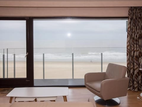 Apartment | View from property