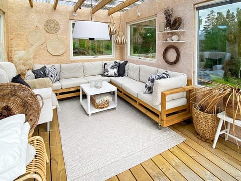 House | Living area