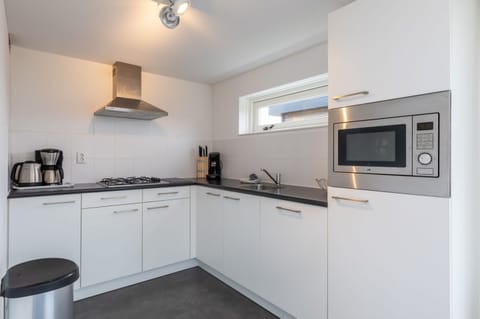 House | Private kitchen | Highchair