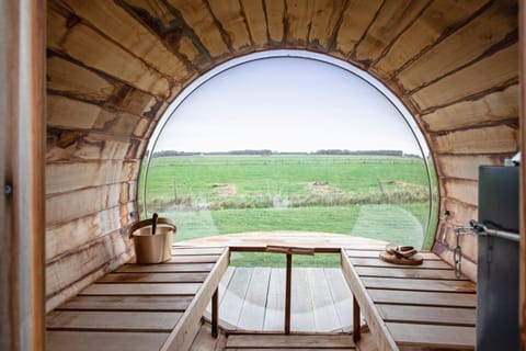 House | Spa treatment