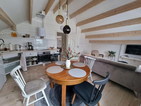 Apartment | Private kitchen | Electric kettle