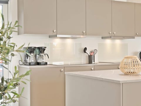 House | Private kitchen