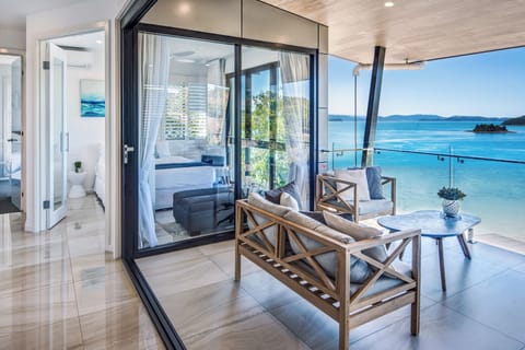Hidden Cove 11 | Terrace/patio