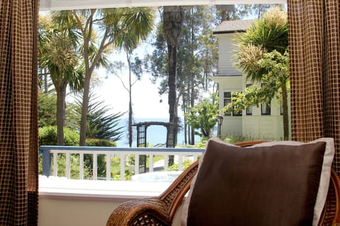 Carriage House (Pets Allowed) | View from room