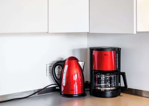 Apartment | Coffee and/or coffee maker