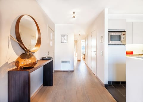 Apartment | Interior