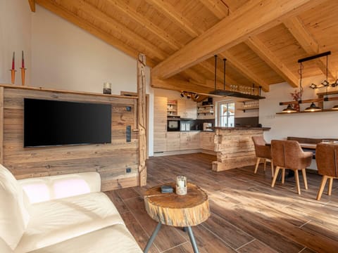 House | Living area