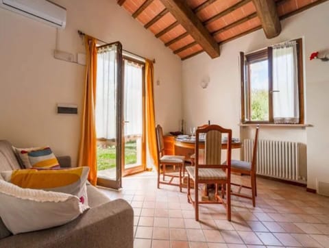 Apartment | Living room