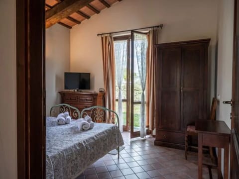 Apartment | 1 bedroom, bed sheets