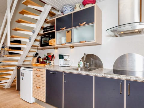 House | Private kitchen