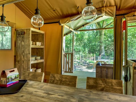 Tent | Dining