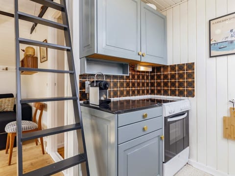 House | Private kitchen