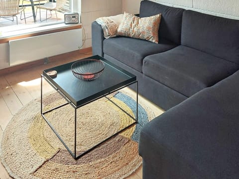 House | Living area