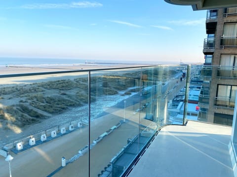 Apartment | Balcony