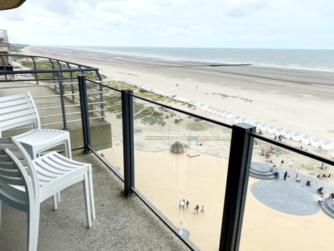 Apartment | Balcony