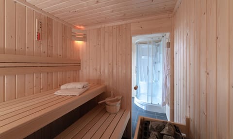 House | Property amenity