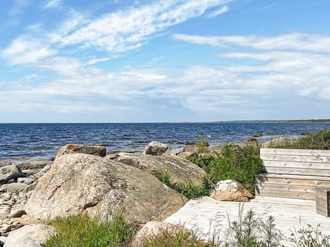 House | Beach