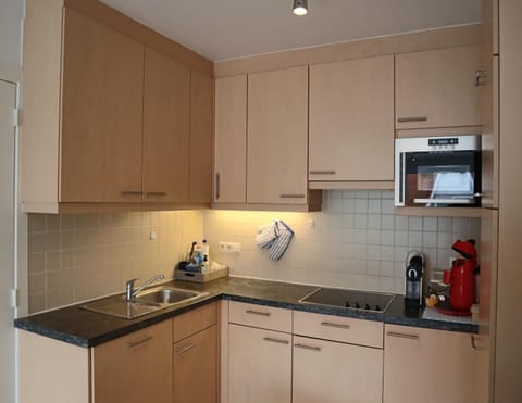 Apartment | Private kitchen