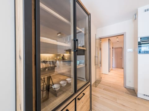 Apartment | Private kitchen | Electric kettle
