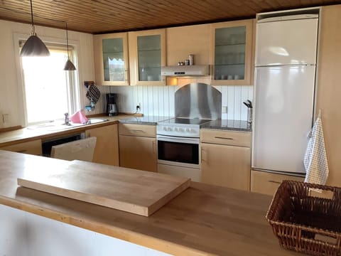 House | Private kitchen