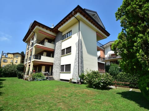 Apartment | Exterior