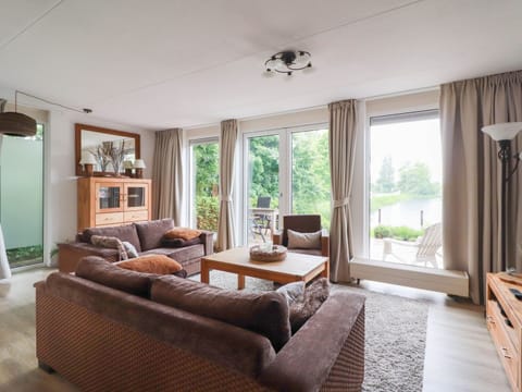 House | Living area