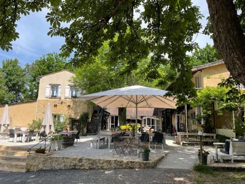 Tent | Dining