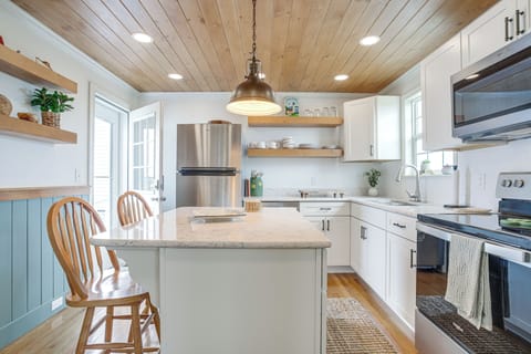 Cottage (4 Bedrooms) | Interior