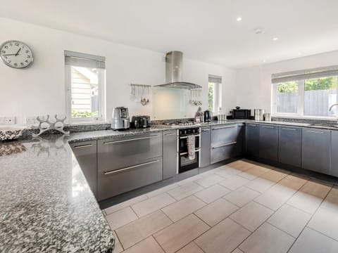 Open plan living space | Chapel View, Carbis Bay