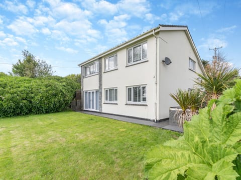 Exterior | The Lodge, Helston