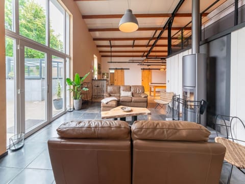 House | Living area