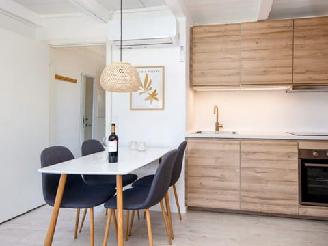 House | Private kitchen