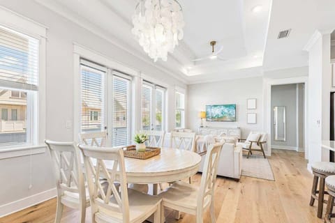 Welcome to 'Seasider' by Stay on 30a!