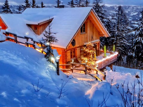 Chalet | Exterior