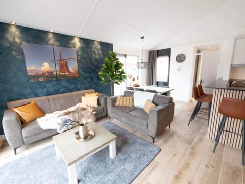 House | Living room