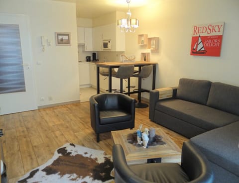 Apartment | Living room