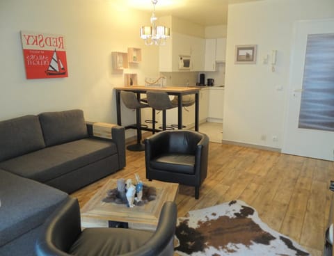 Apartment | Living room