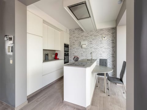 Villa | Private kitchen | Electric kettle