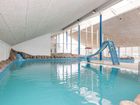 House | Pool | Indoor pool, outdoor pool