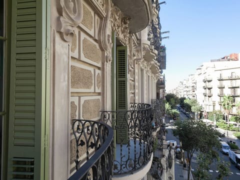 Villa | Exterior