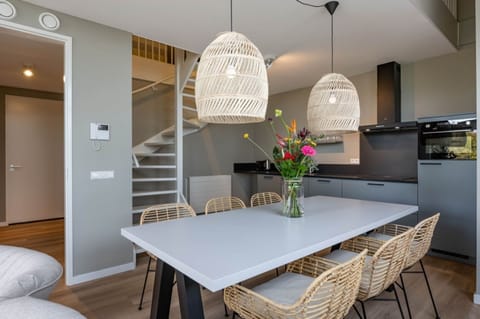 Apartment | Interior detail