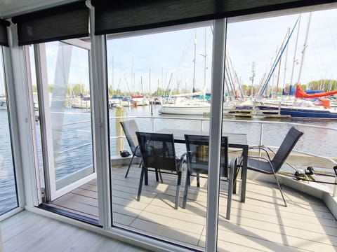 Mobile Home | View from property
