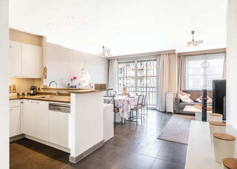 Apartment | Interior